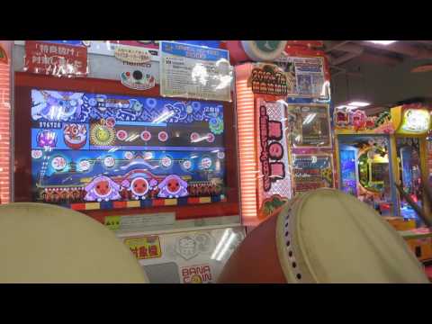 太鼓の達人レッド　スーハー2000　フルコンボ!!