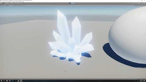Unity Shaders and Mouse Effect