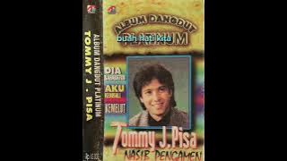 aku kembali_ Tommy J Pisa