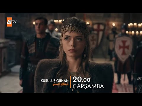 الاعلان الرسمي الثالث للحلقه 6 مسلسل المؤسس اورهان الجزء 1 كامل مترجم للعربيه