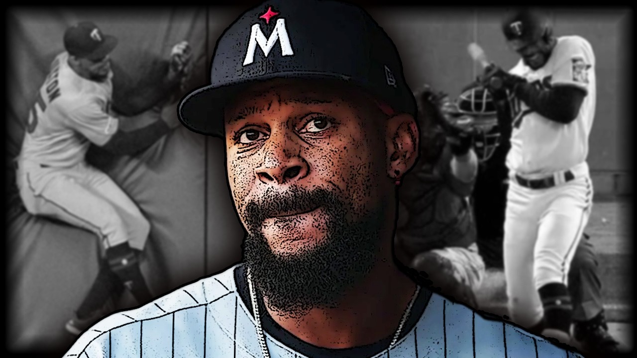 The Tragedy of Byron Buxton