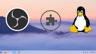 how to install obs and obs plugins on linux