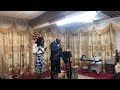 Patriarche alex bukasa glise arme des vainqueurs eav sunday 30 december 2018