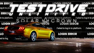 TDU Solar Crown: A good game that released too early?