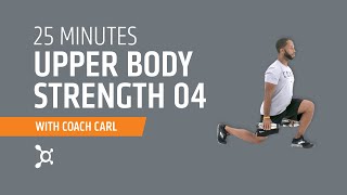 Upper Body Strength 04