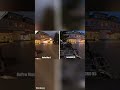 GoPro Max2 VS Insta360 X5 | Wie gut bei Schwachlicht? | Nachtaufnahme
