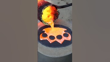 What are we going to learn in metallurgical engineering? Part Two #melting #casting