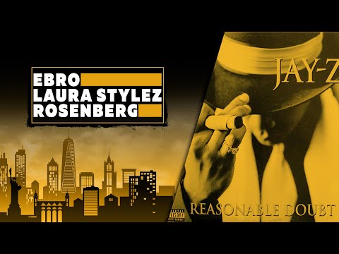 洋楽 Jay-Z Reasonable Doubt JAY-Z - Reasonable Doubt - User Reviews - Album of The Year