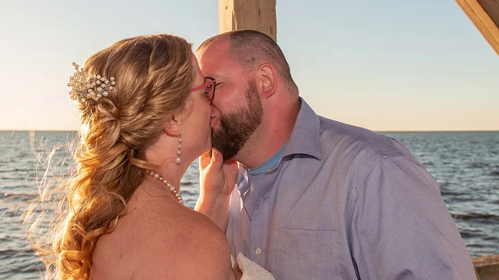 Alyssa & Harold Arno's Wedding Slideshow