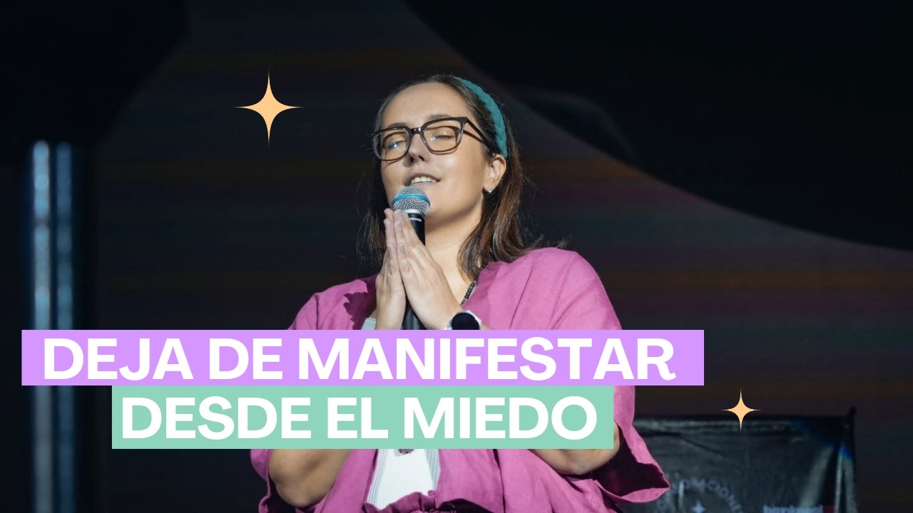 La Meditación para Manifestar lo que Realmente Deseas este Año