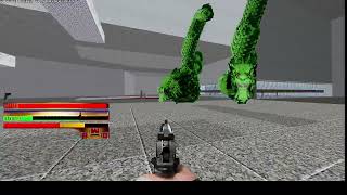 Sunset Street Ninja Release Trailer screenshot 1