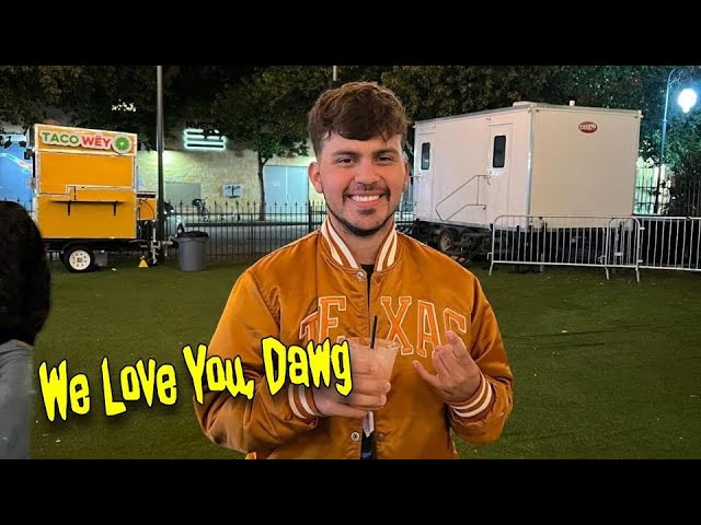 We Love You, Dawg