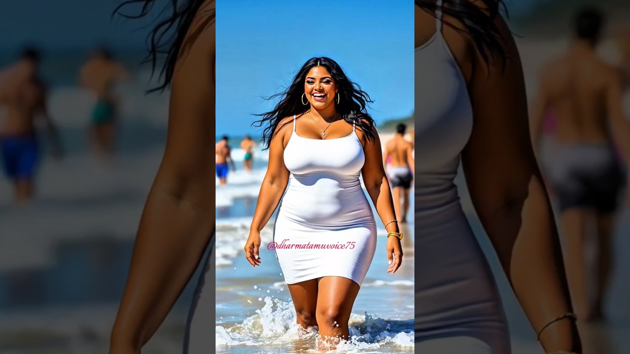 From Dubai to Goa – A Princess’s Dreamy Beach Run | 