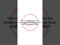Never waste your time #trending #explore #reach #foryou #reelsgrowth #shorts #trendingnow #song