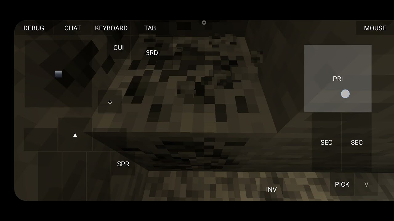 My first time of playing Minecraft Java part 2 - YouTube