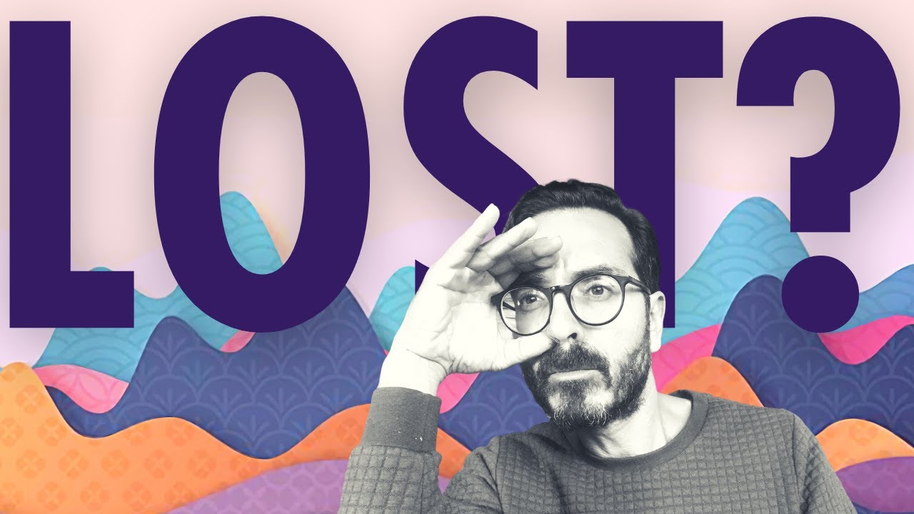 Clarity, Wisdom & Wonder, the Purpose of This Channel.