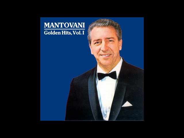 Mantovani - Perfidia