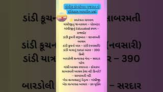 પોલીસ કોન્સ્ટેબલ પરીક્ષા આધારિત પ્રશ્નો #generalknowledge #gk #currentaffairs #police #policebharti