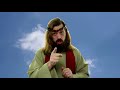 Jesus Has a Special Message For You