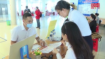 Các doanh nghiệp có nhu cầu tuyển dụng trên 1000 lao động