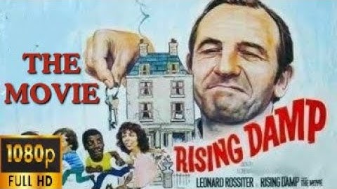 Rising Damp, The Movie, (1980) HD