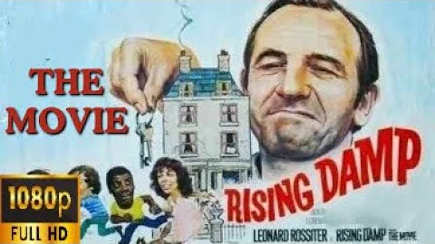 Rising Damp, The Movie, (1980) HD