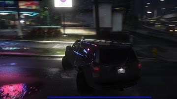 GTA 5 REALISTIC GRAPHICS MOD ULTRA ON GTX 1050TI 4GBTI