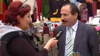 siladan gurbete yagliderem part 2