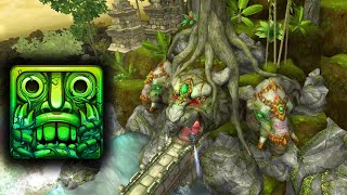 Temple Run 2 Lost Jungle   Challenge - Jungle Exploration - Endless Run Game Play screenshot 3
