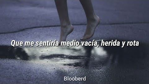 Deep End - Birdy//sub español