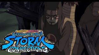 Mastering The Strings ! | Naruto Storm Connections