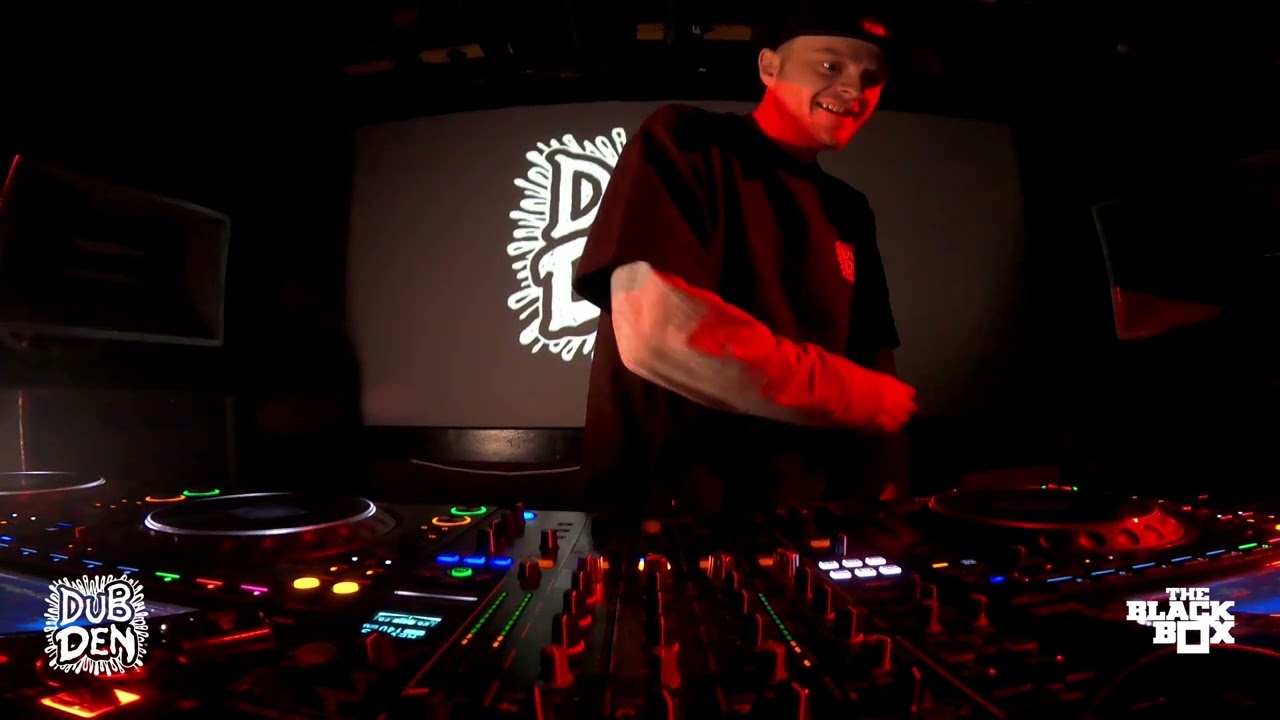 DDS025: TIIP Live at The Black Box 1.24.2026 