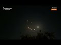 "An Eerie Sense Of Overconfidence By Iran": Analysts React To Attack On Israel