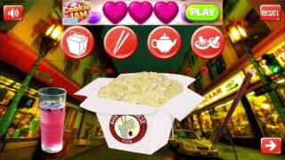 Chinese Food Express screenshot 5