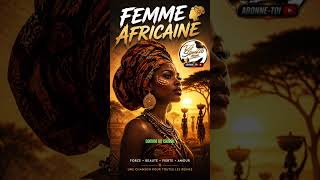 Zouk love🎧femme Africaine🎧Dj stone 226 Music #djstone226music #afrique #music #burkinafaso