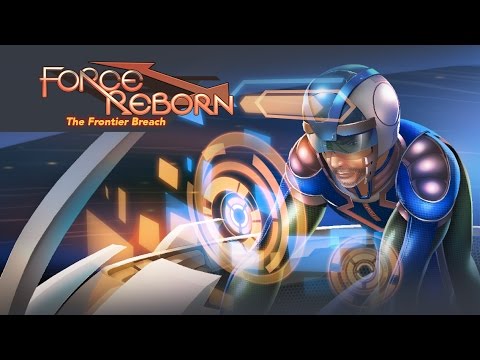 Force Reborn (Mod Money/Unlocked)