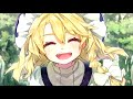 【東方ボーカル】凋叶棕 - コレクターズ・ハイ