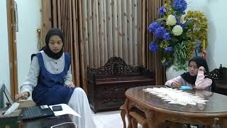 Tugas skenario pembelajaran matematika SD