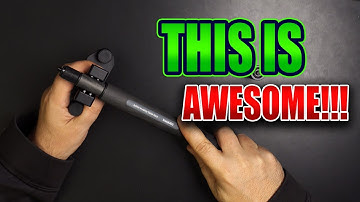 Insta360 Magnetic Selfie Stick Holster: The Mount That Changes Everything!