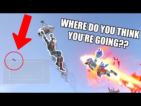 Greatest Reads and Call-outs in Smash Ultimate