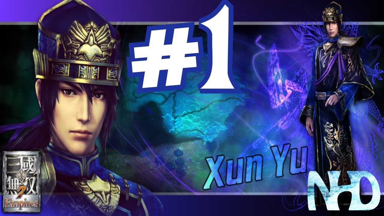 dynasty warriors 8 empires emperor dynasty warriors 8 empires emperor