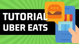 Bubble.io Tutorial - How to Create an Uber Eats App Step by Step