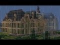 Minecraft Horror Movie: Hotel Overlook