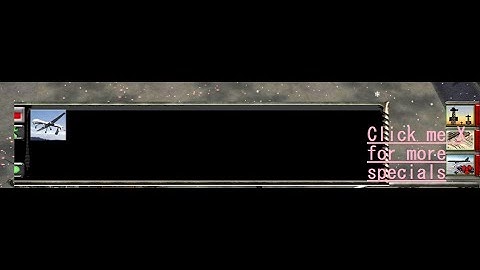 Generals Zero Hour Modding  Tutorial - General Powers’ Shortcut to Commandsets (All the Powers!)