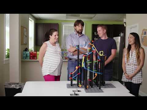 thinkfun roller coaster