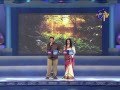 Swarabhishekam - R.P.Patnaik, Sunitha Performance - Chirugali Veechene Song - 27th July 2014