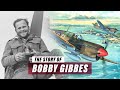 Bobby gibbes  raaf 3 squadron  and the battles at el alamein