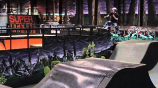 Scooter Fakie Clips
