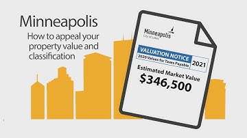 How to appeal your property value and classification