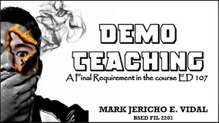 Online Demo Teaching : Dula: Kahulugan at mga Elemento nito